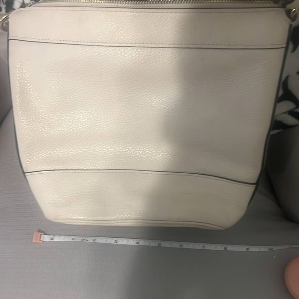 Coach crossbody - Picture 2 of 9